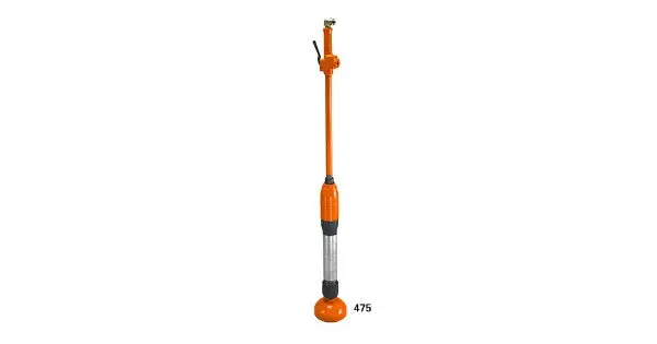 Backfill Tamper - 131 1