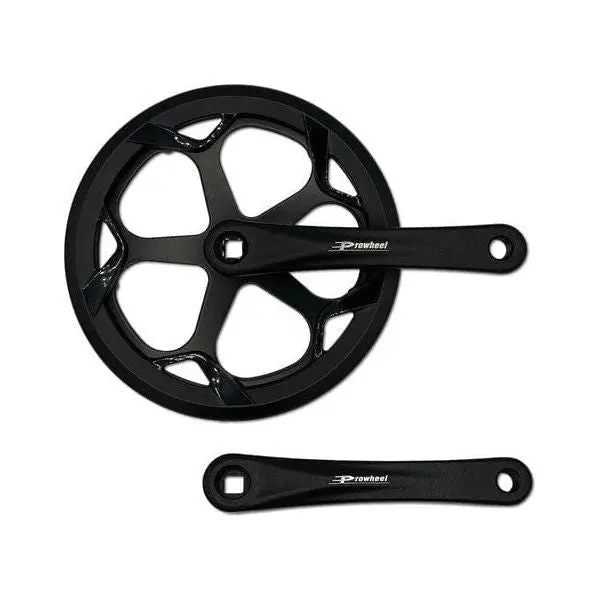 Jupiterbike Defiant Crank Set 1