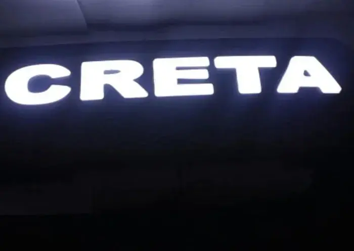 Creta Light Grill 1