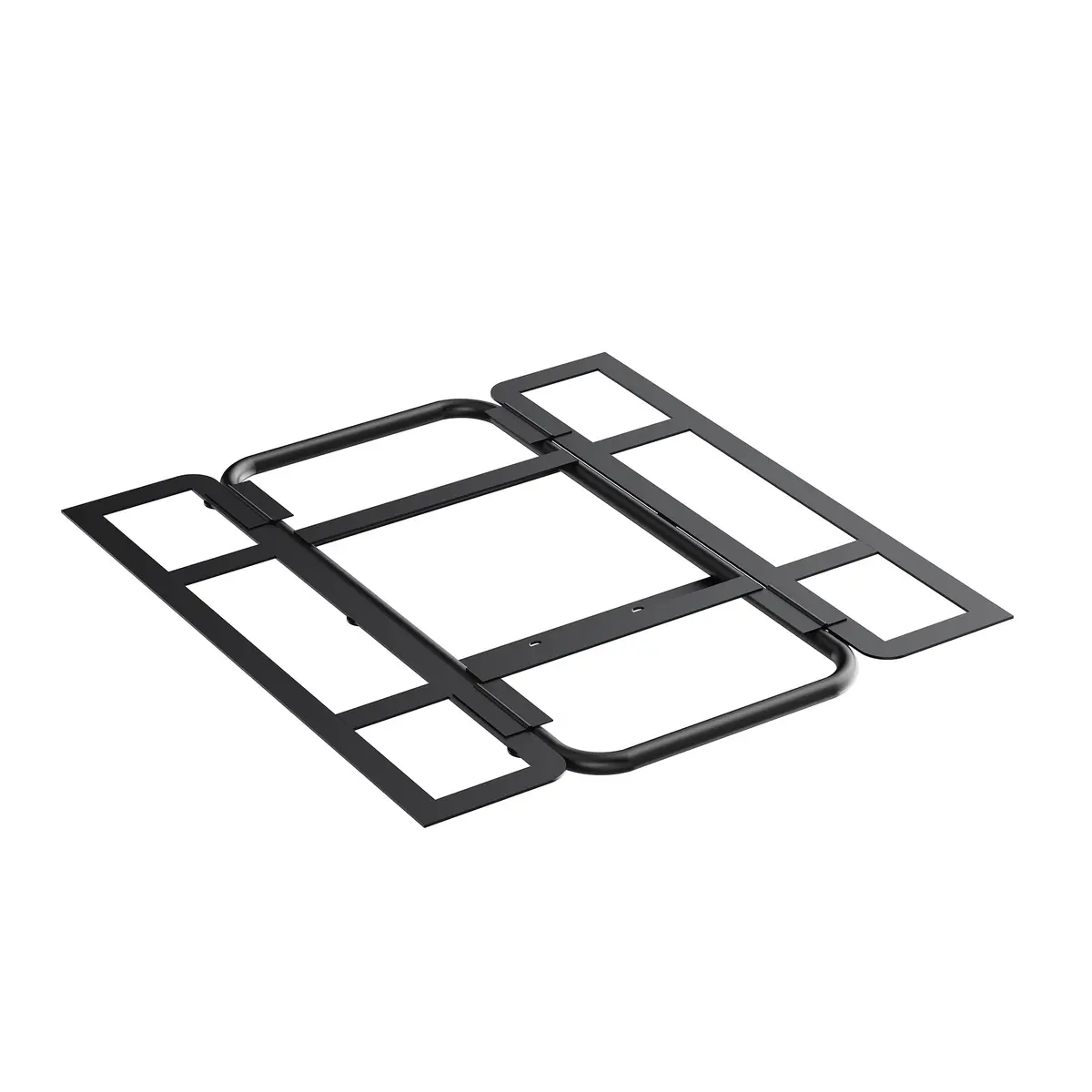 Tesway Foldable Platform 1