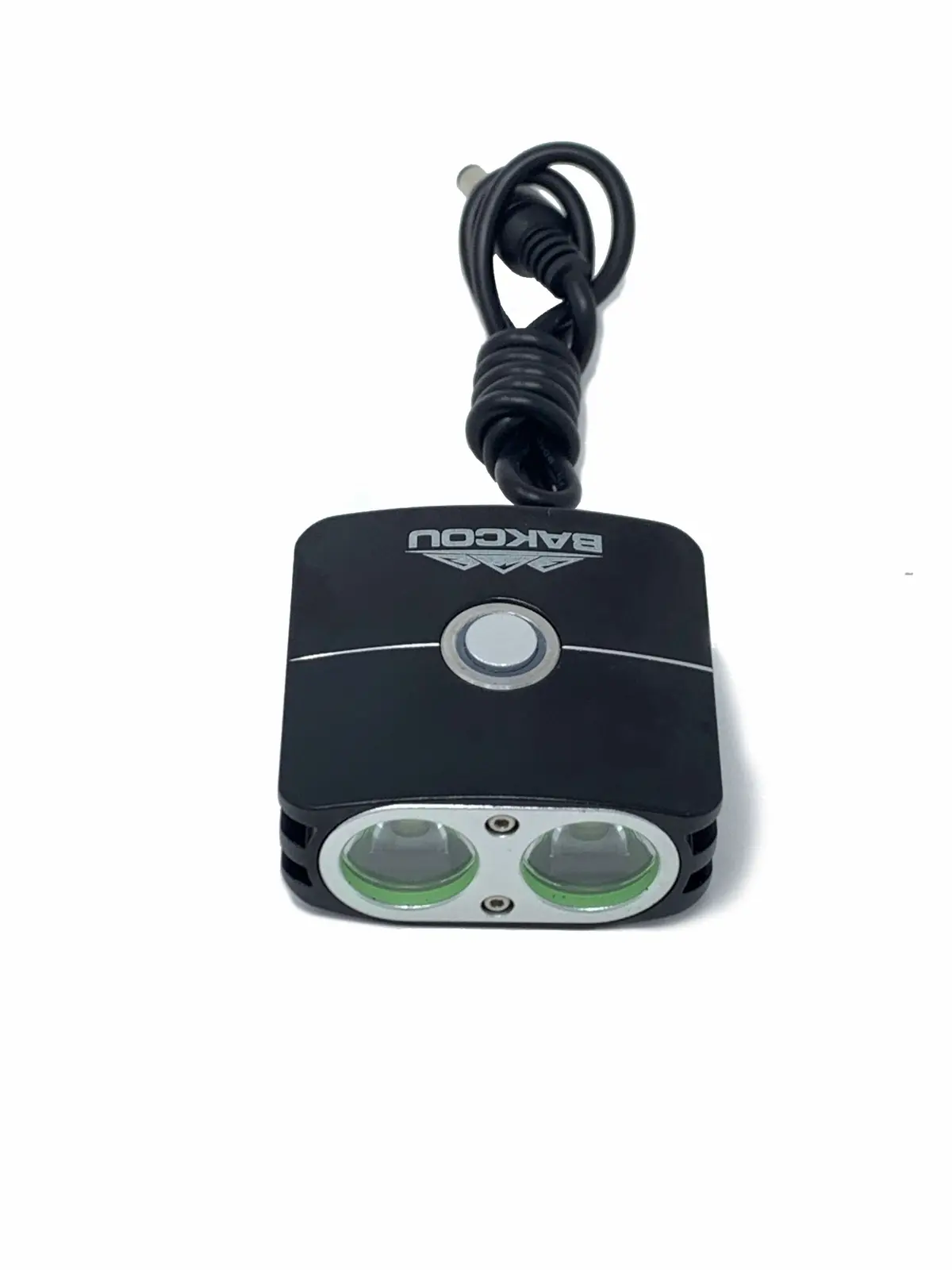 2200 Mount Gopro Headlight 1