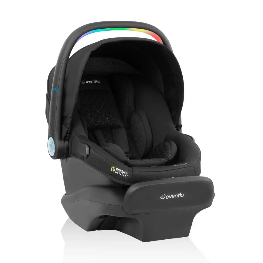 Litemax Nxt Infant Car Seat With Sensorysoothe 1
