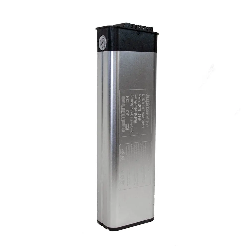 Jupiterbike Defiant Pro Spare Battery - 48V 10.4Ah 1