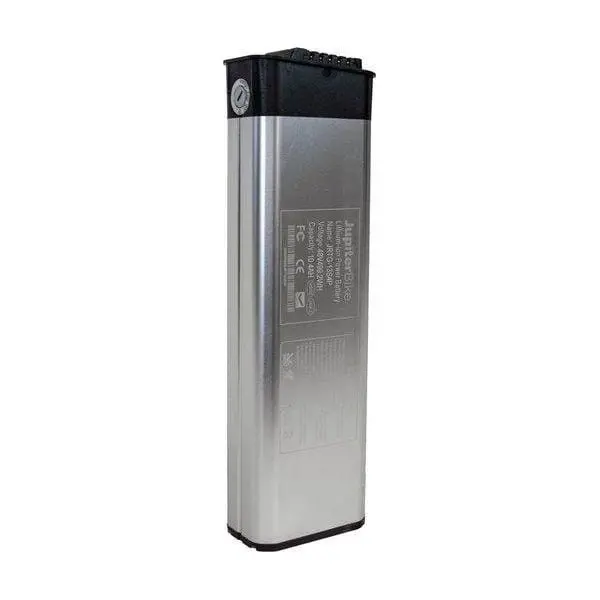 Jupiterbike, Battery For Defiant - Lithium Ion 48V 10.4Ah 1