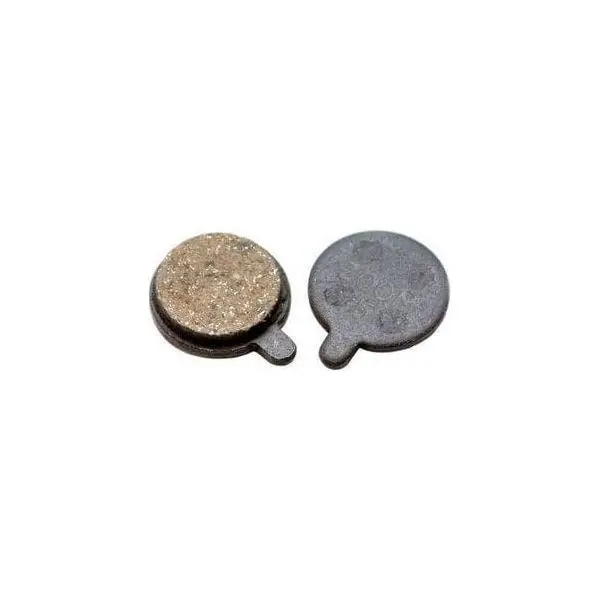 Jupiterbike Defiant Circle Brake Pads - 2022 Or Earlier Defiant E-Bikes 1
