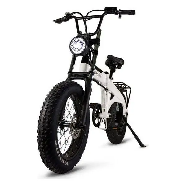 Jupiterbike Upgrade Kit For The Defiant - Defiant Pro - Defiant St Chopper (E-Bike Sold Separately) 1