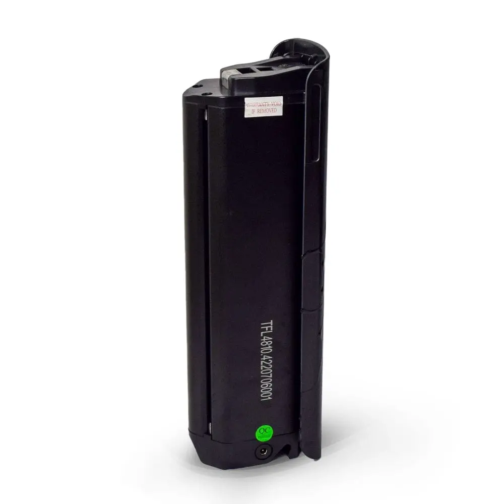 Jupiterbike Defiant St Spare Battery - 13.2 Ah, 48V 1