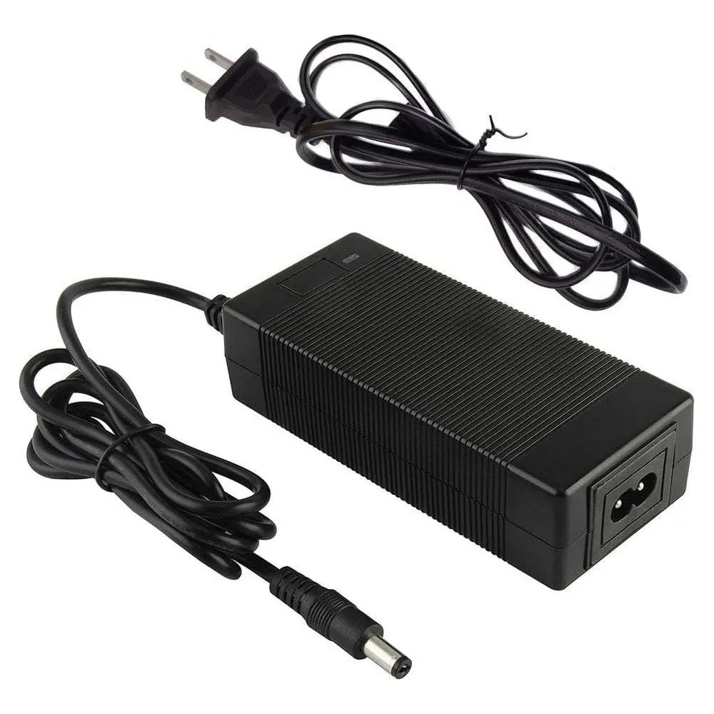 Jupiterbike Defiant Spare Power Charger, 110V 220V 1