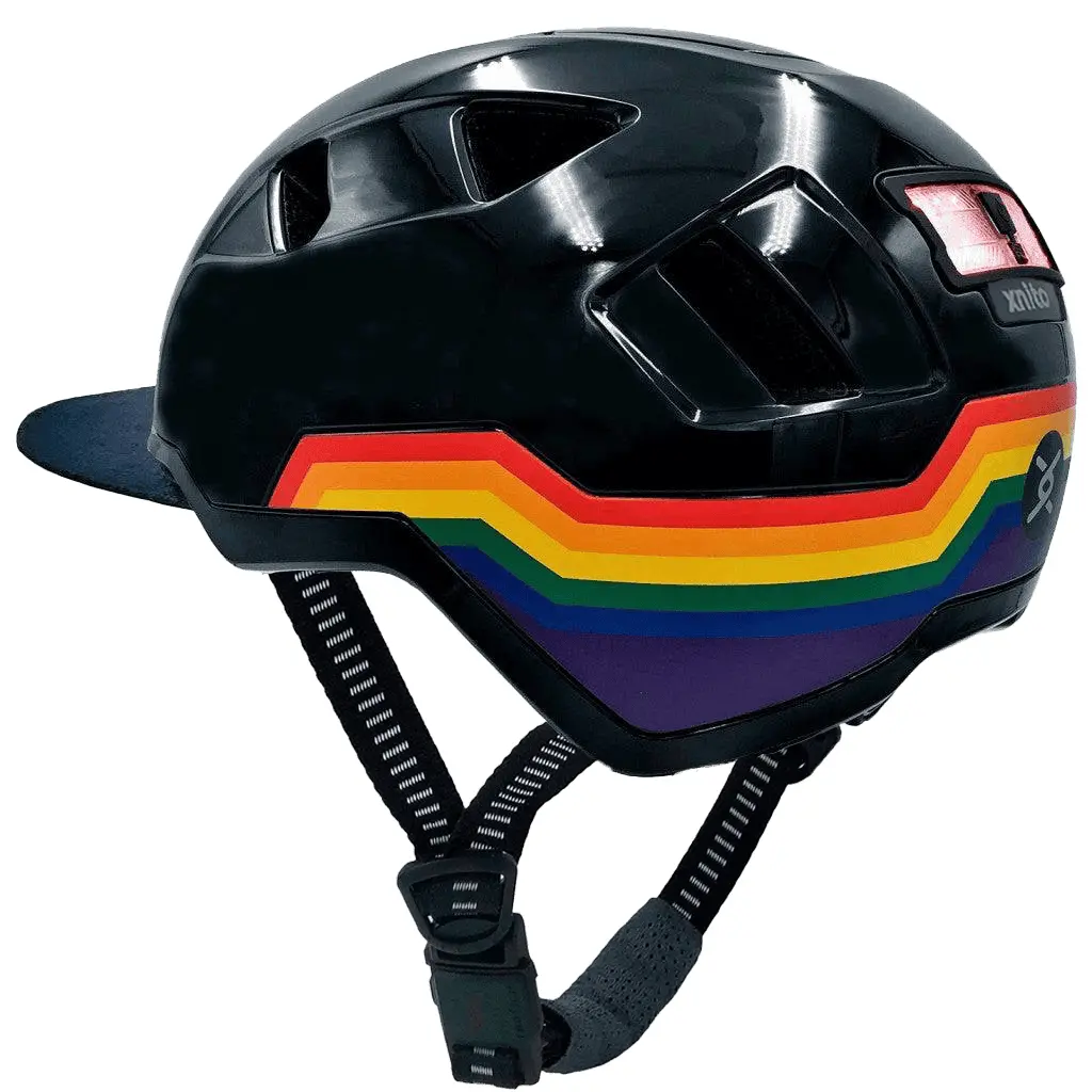 Xnito Helmet | E-Bike Helmet 16