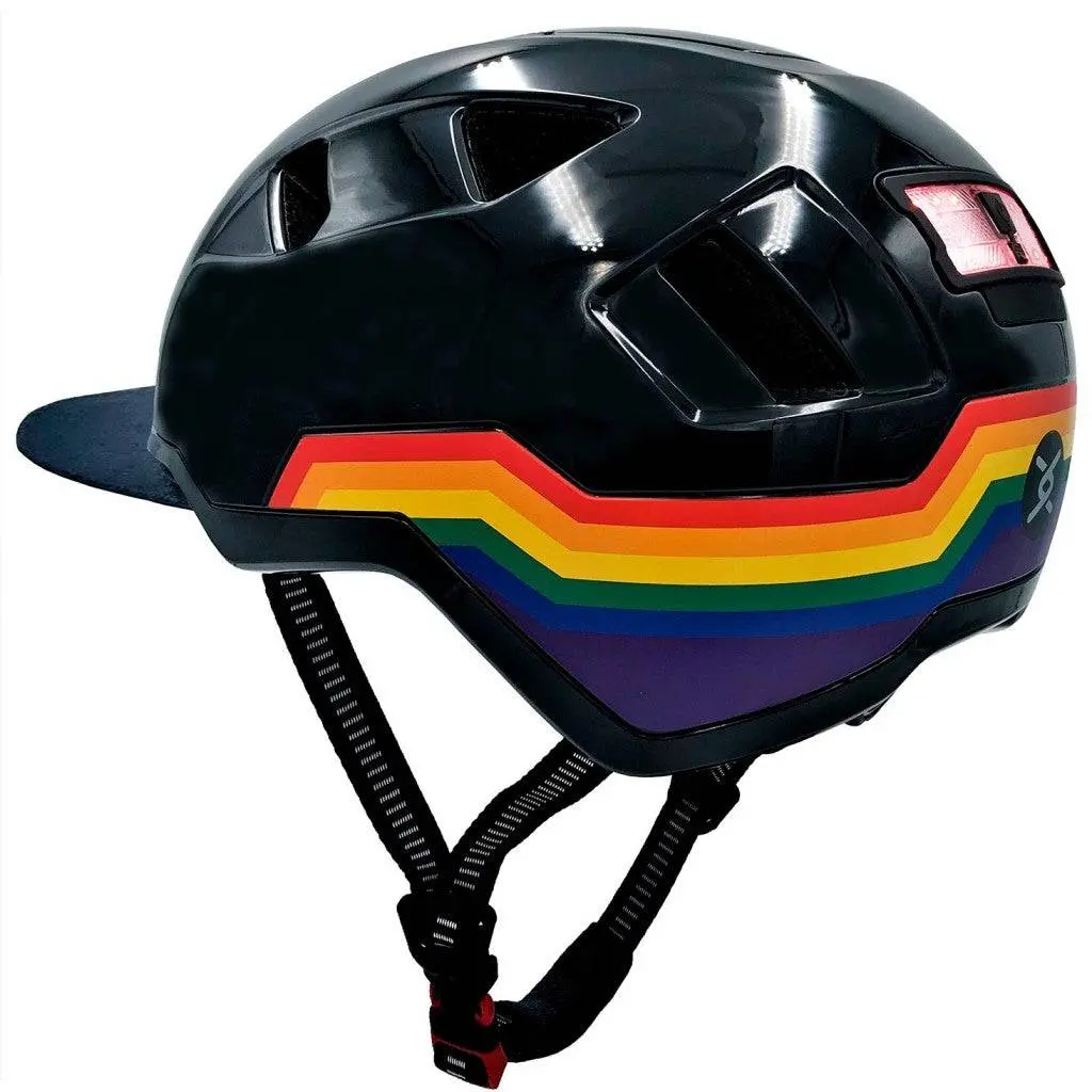 Disco | Xnito Helmet | E-Bike Helmet 1