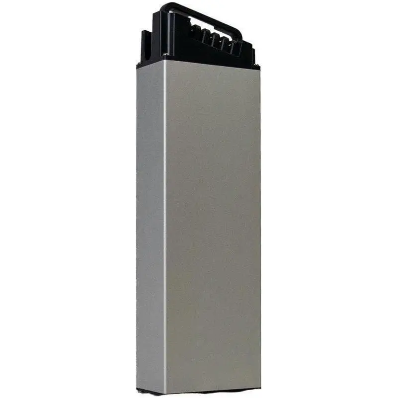 Jupiterbike Discovery X5 Battery - 36V Lithium Ion, 5.2Ah Or 7Ah Extended Range 1
