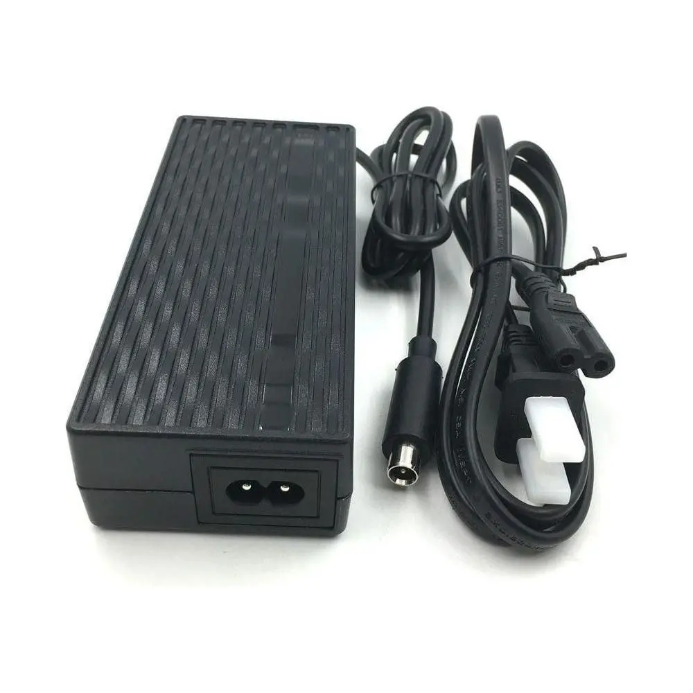 Jupiterbike Discovery X5 / X7 Spare Power Charger, 110V 220V 1