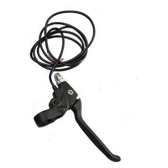 Jupiterbike Discovery Right Brake Lever With Comm Cable 1