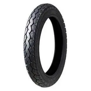 Jupiterbike Discovery X5 Tire Only Non Reflective 1