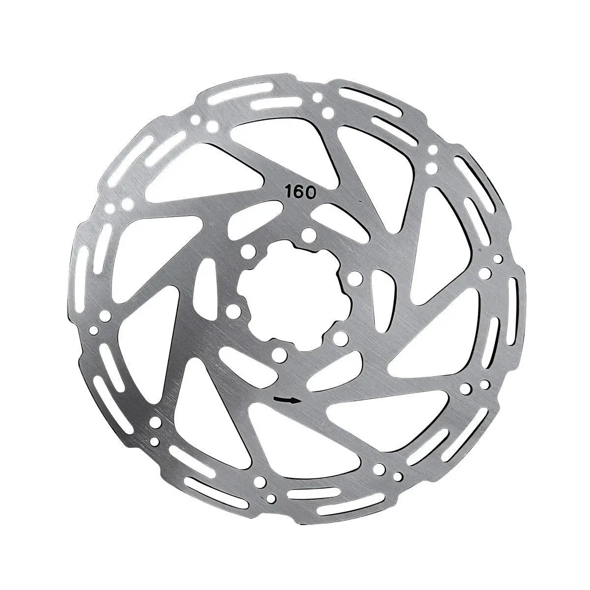 Vtuvia Brake Rotor 1