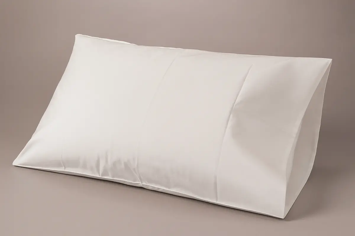 Mtr Disposable Pillow Case - 100 Count 1