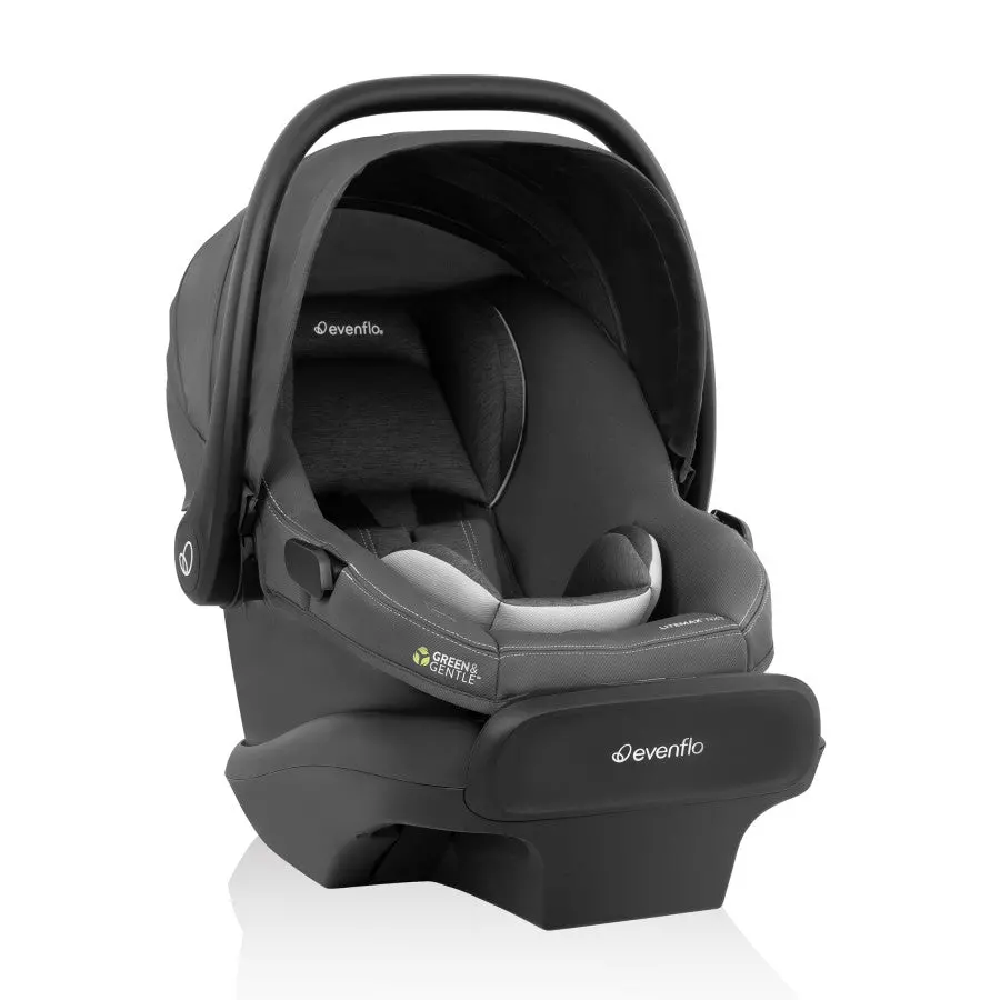 Litemax Nxt Infant Car Seat With Sensorsafe 2