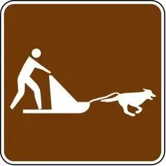 Dog Sledding Rs-143 1