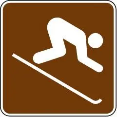 Downhill Skiing Rs-047 1