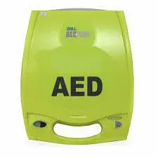 Zoll Aed Plus Defibrillator 1