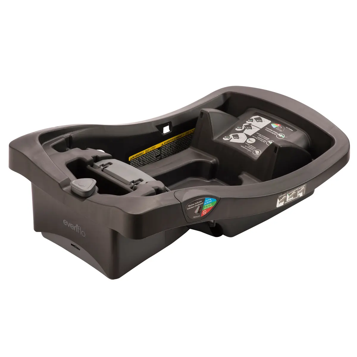 Litemax 35 Infant Car Seat Base Support 1