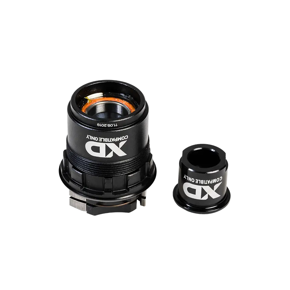 Synthesis Freehub Body 1