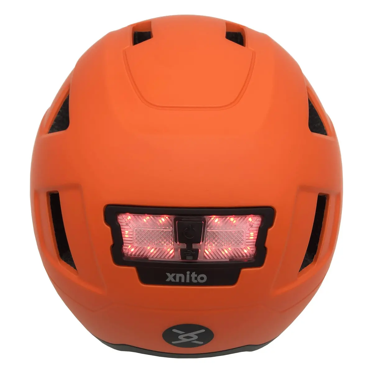 Dutch | Xnito Helmet | E-Bike Helmet 3