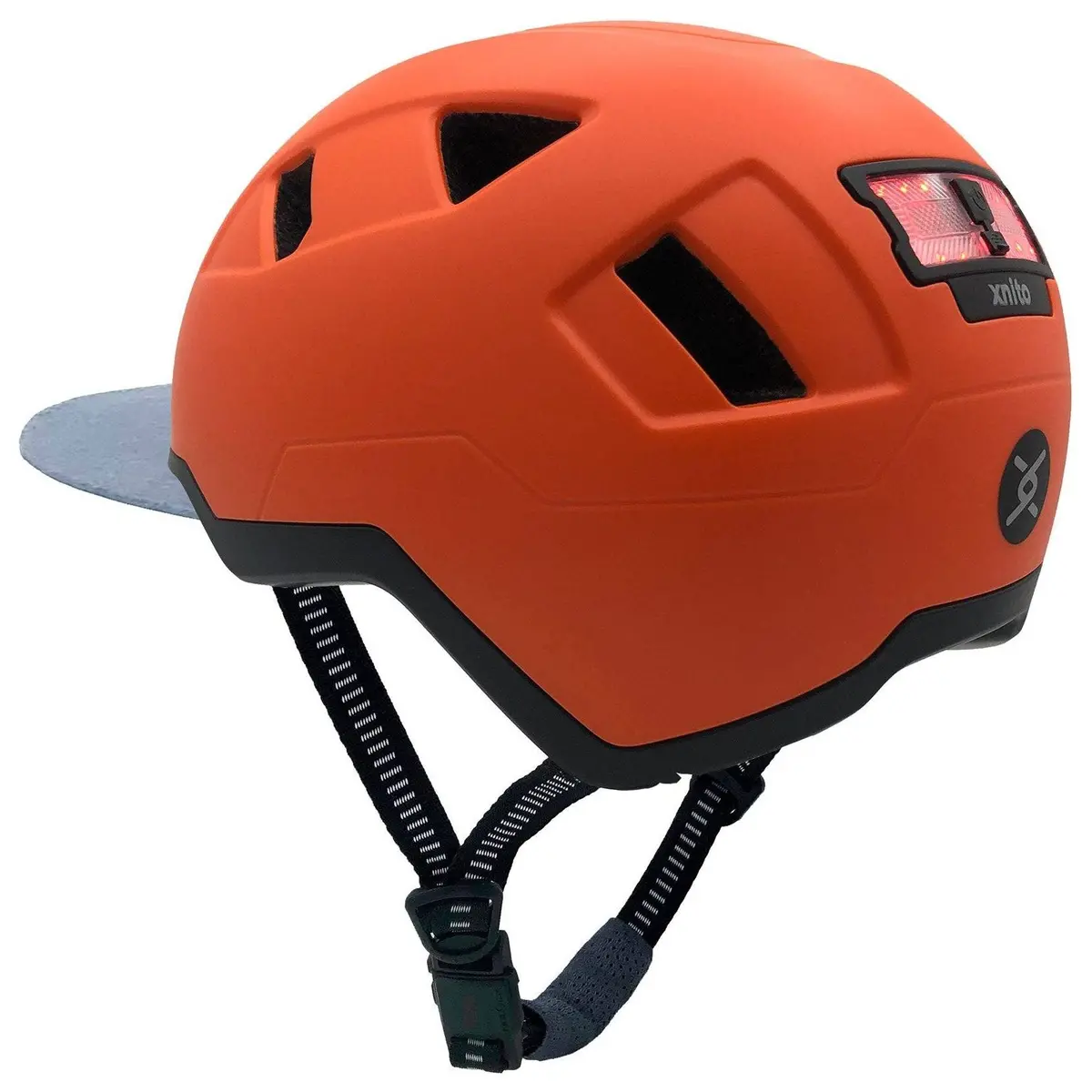 Dutch | Xnito Helmet | E-Bike Helmet 1