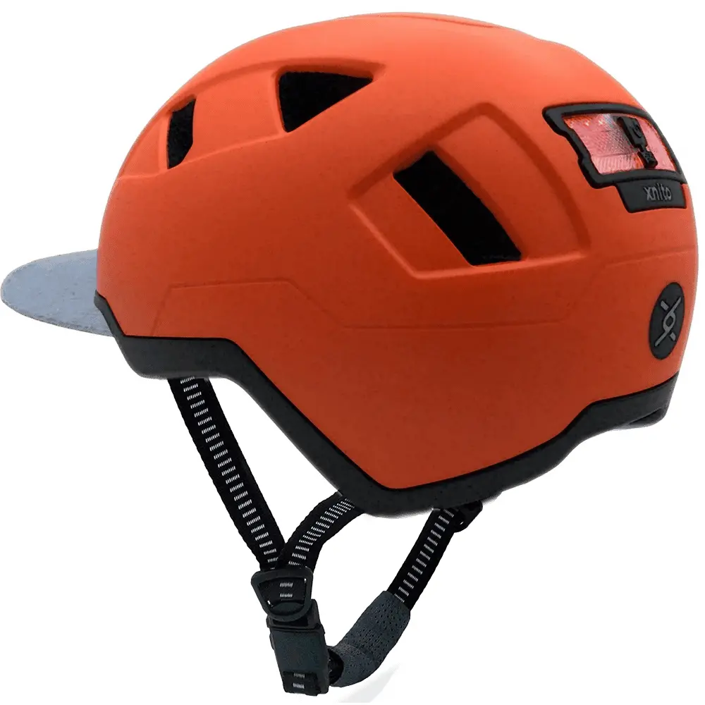 Xnito Helmet | E-Bike Helmet 22