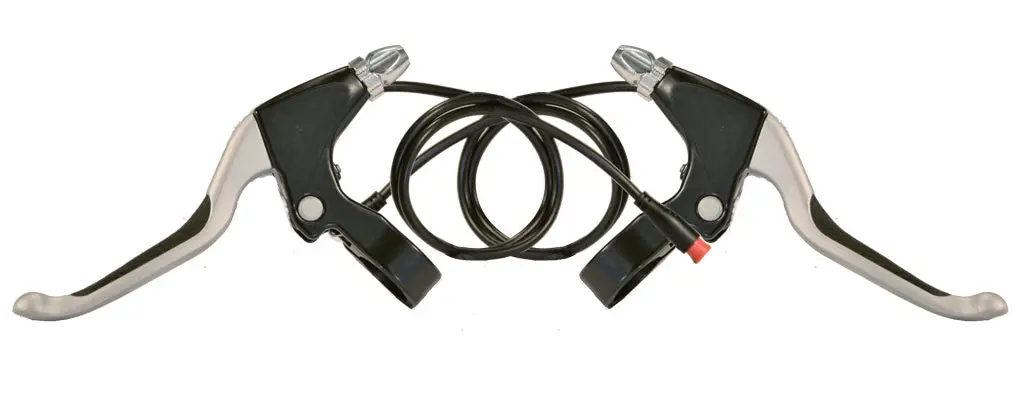 E-Brake - Left & Right Set 1
