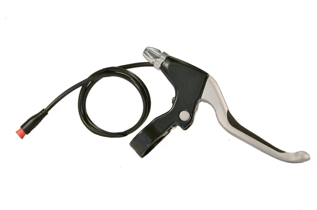 E-Brake - Right 1
