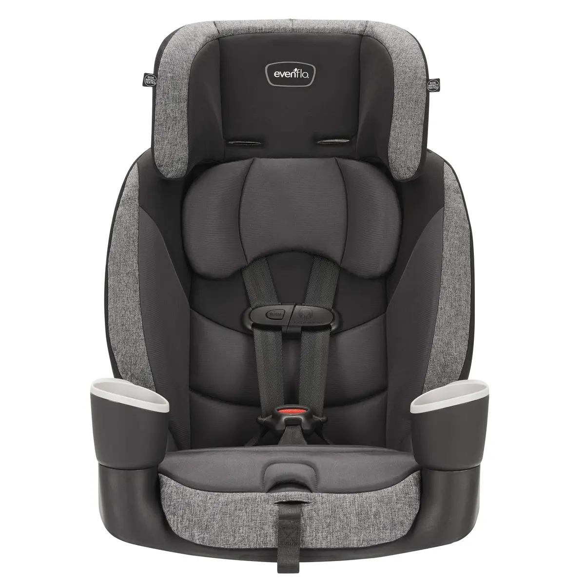 Maestro Sport 2-Mode Booster Car Seat 3