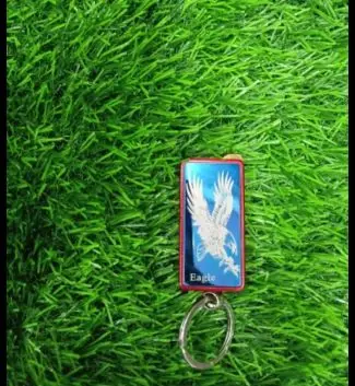Eagle Lighter With Keychain 1
