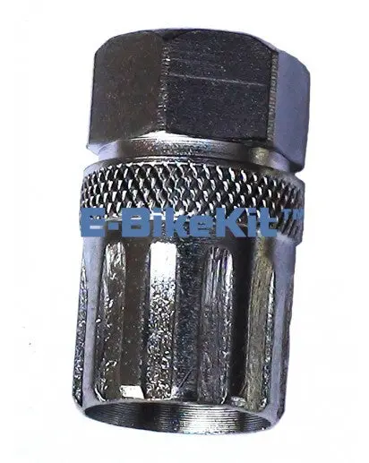 Freewheel Removal Tool For E-Bikes 1