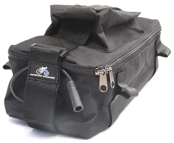 Canvas Battery Bag 1