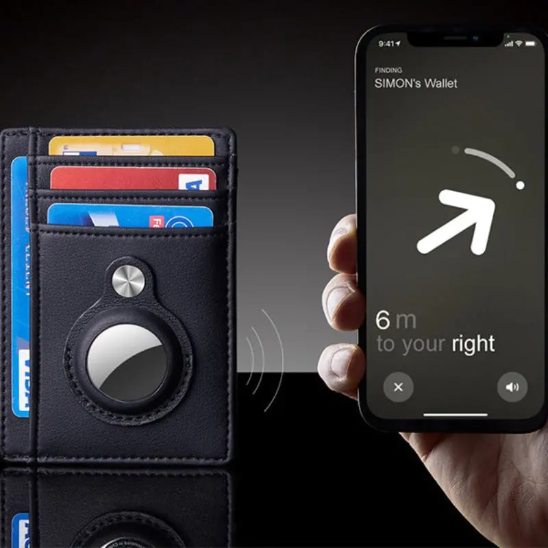 Multi-Functional Card Holder Wallet 1