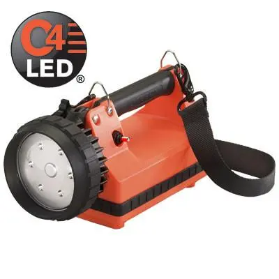 E-Flood®  Firebox® 1