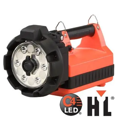 Streamlight E-Flood®  Litebox® Hl™ Flashlight 1