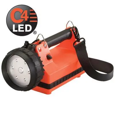 Streamlight E-Flood®  Litebox® Flashlight 1