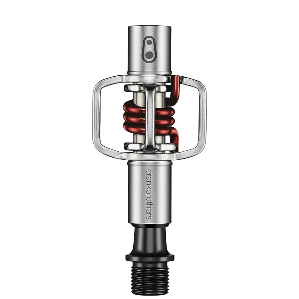 Eggbeater 1 Clip-In Pedals 1