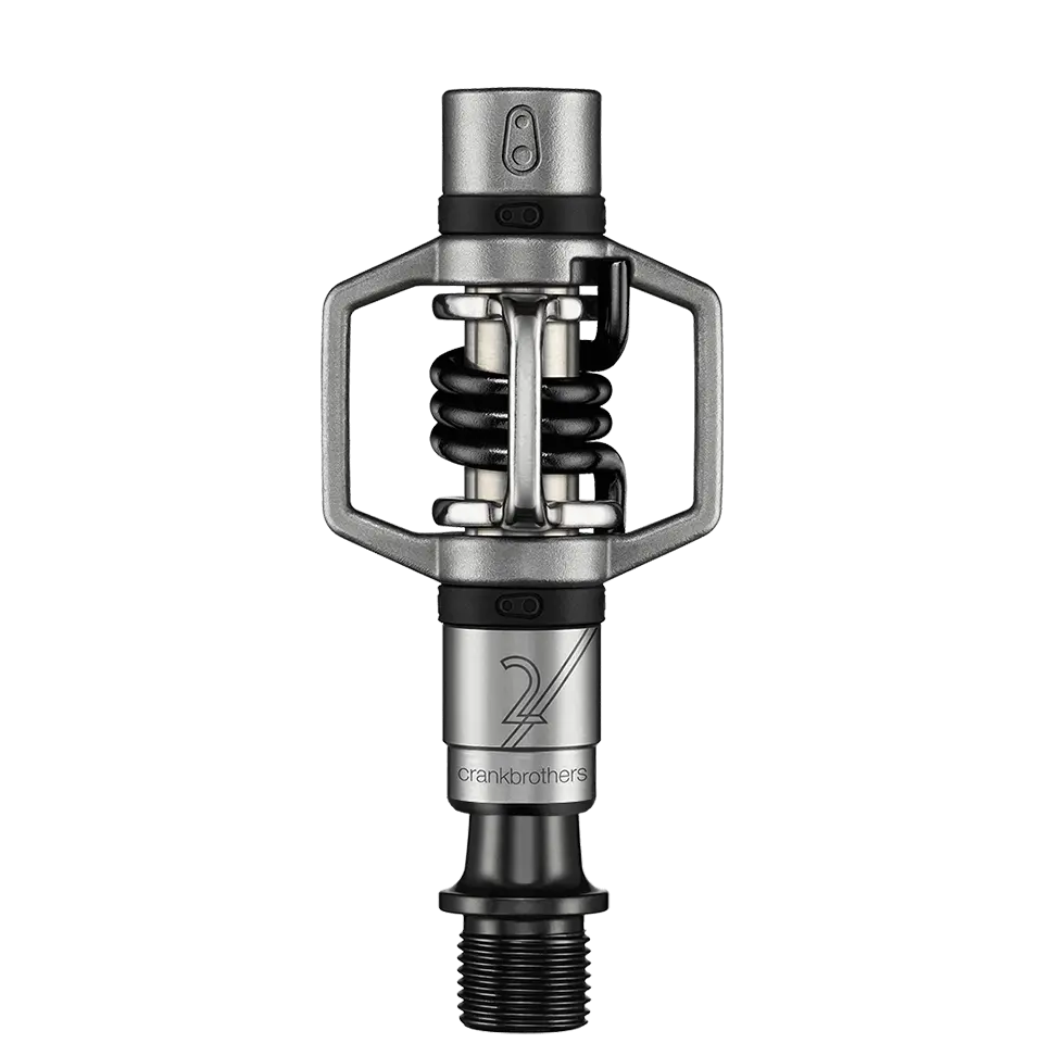 Eggbeater 2 Clip-In Pedals 1