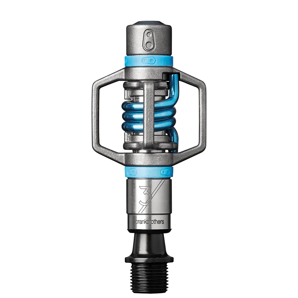 Eggbeater 3 Clip-In Pedals 1