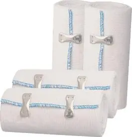 Sure Wrap Elastic Bandage 1