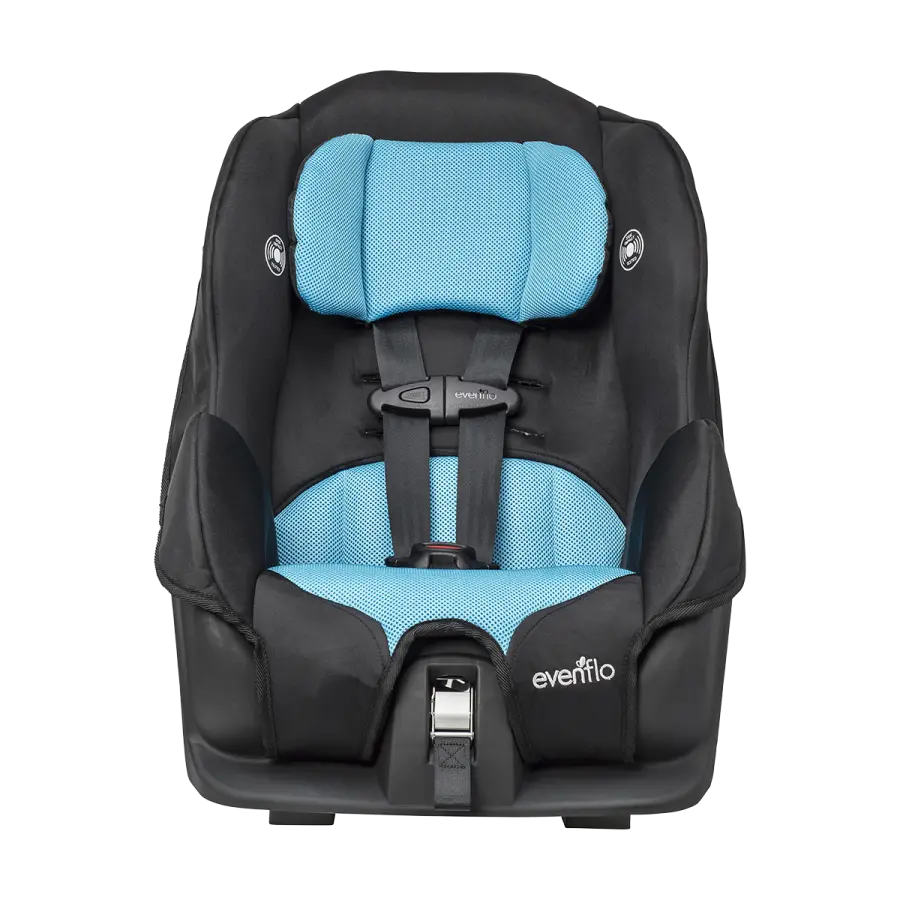 Tribute Lx Convertible Car Seat 4