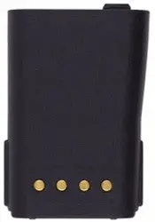 Ge Ericsson And M/A Com Mpi (2 Watt) Battery 1