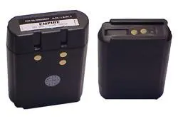 Ge Ericsson And M/A Com Mrk 1 Battery 1