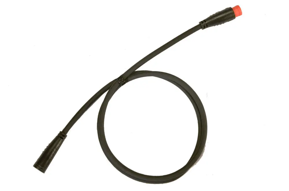 E-Brake Cable - 2 Pin Din 1