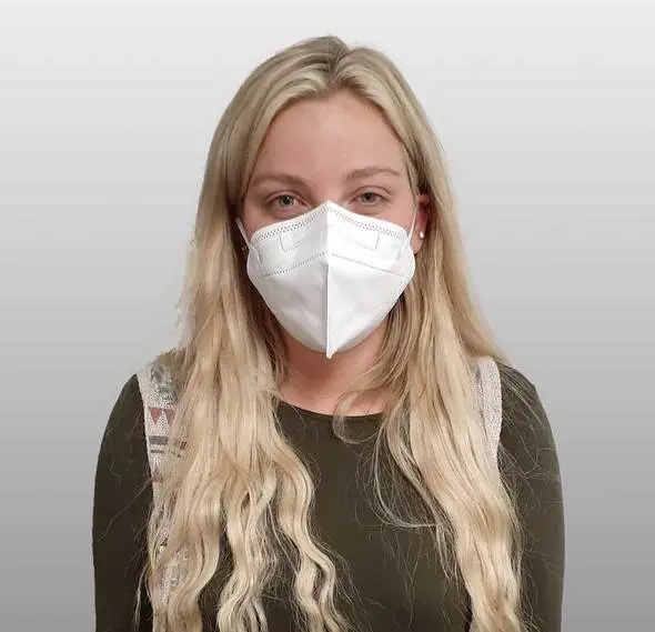 Kn95 Masks-  (Box Of 20 Masks) 1