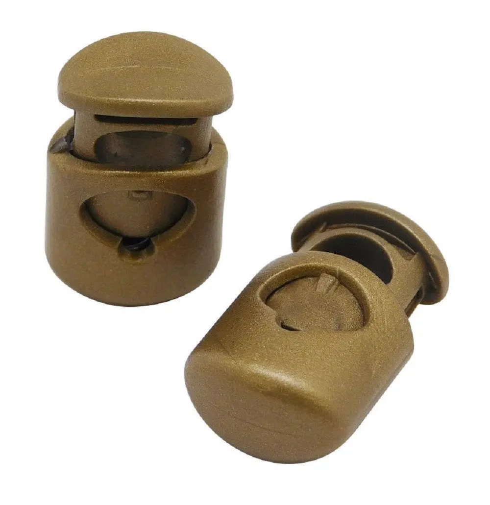 Primoloc Cord Locks 1