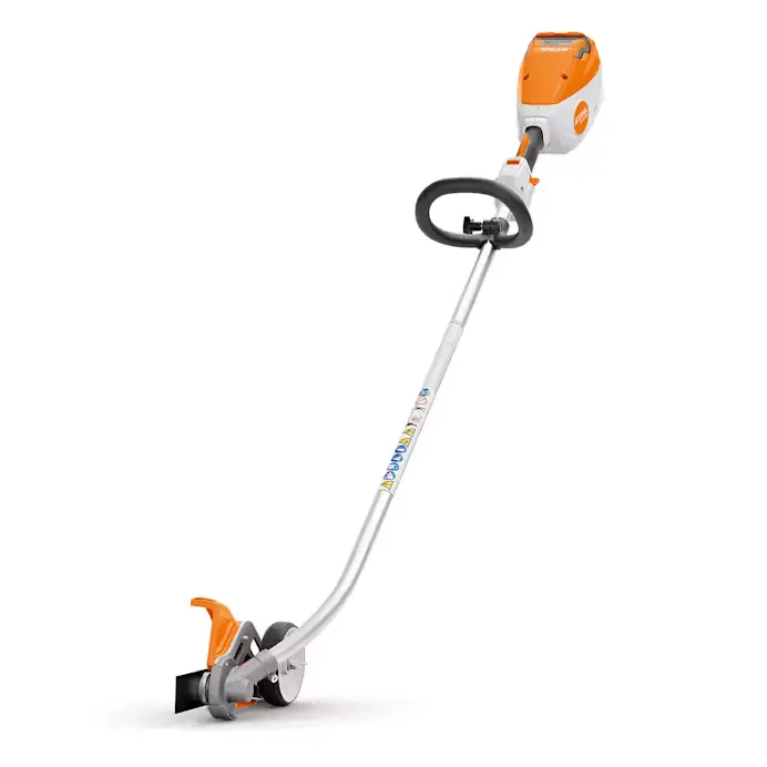 Stihl | Fca 80 Battery Edger | W/ Ak 30 Battery & Al 101 Charger (Fa08 011 7810 Us) 1